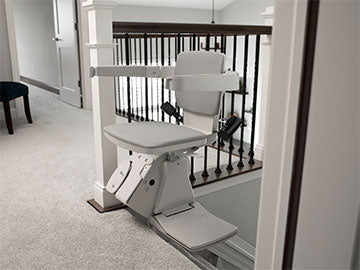 Bruno stairlift