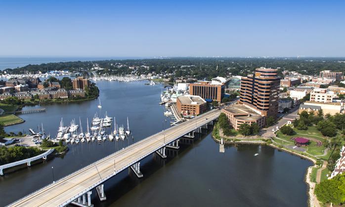Hampton Virginia Stairlift and Ramp Services