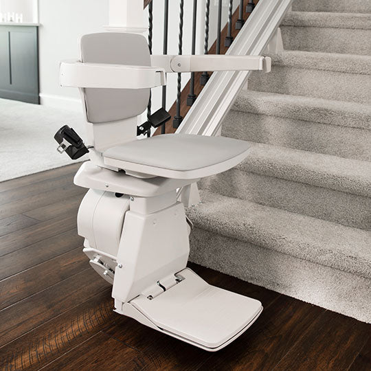 Will A Stairlift Fit My Staircase?