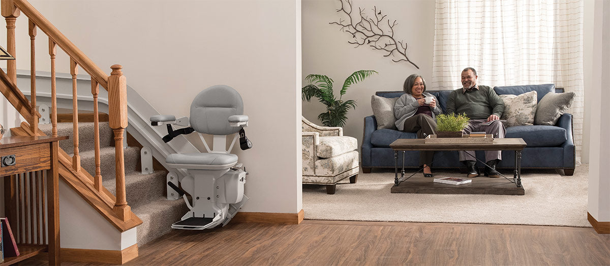 The True Cost of Stairlifts: What You Need to Know Before Investing