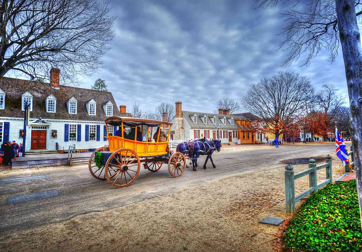 Stairlift & Ramp Services in Williamsburg, VA